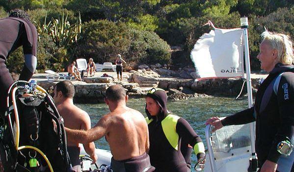 Hotel Capo Caccia Porto Conte Esterno foto